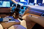 Mercedes-Benz ML-Class 2012 года